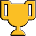 Trophy image